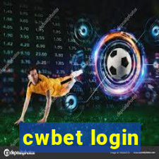 cwbet login